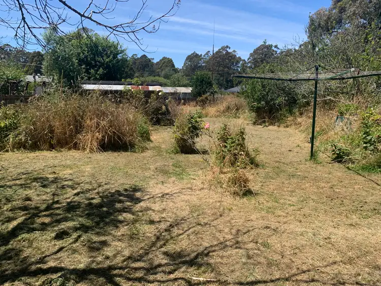 Seventh view of Homely house listing, 1 George Street, Ridgley TAS 7321