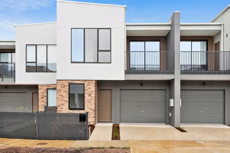 16 Ilinden Street, Mount Duneed VIC 3217