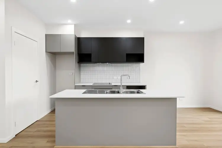 Sixth view of Homely townhouse listing, 16 Ilinden Street, Mount Duneed VIC 3217