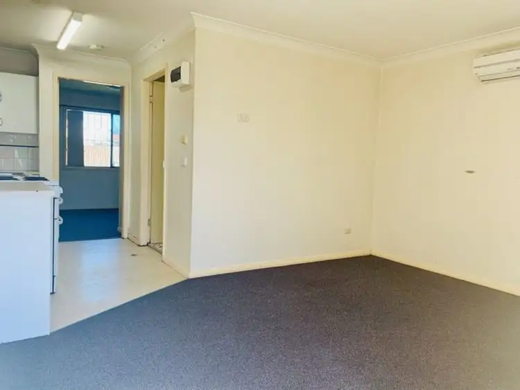 Second view of Homely flat listing, 4/45 Hunter Street, Dubbo NSW 2830