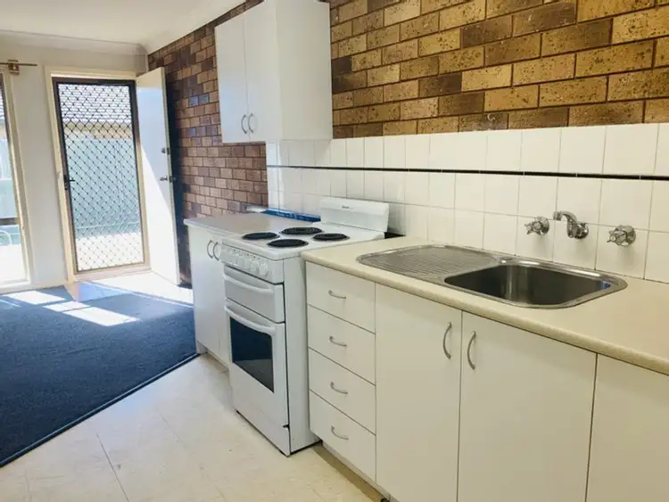 Fourth view of Homely flat listing, 4/45 Hunter Street, Dubbo NSW 2830