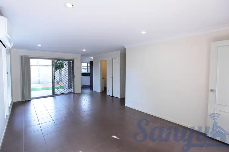 Second view of Homely townhouse listing, 9/25 Neiwand Street, Calamvale QLD 4116