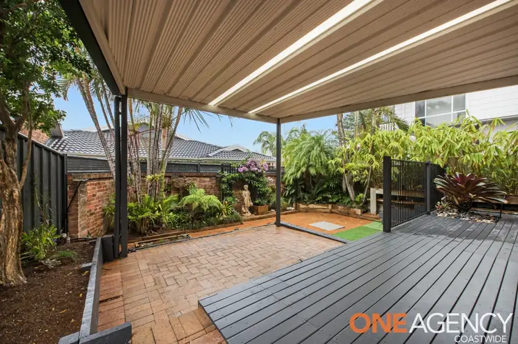 92 Broken Bay Road, Ettalong Beach NSW 2257