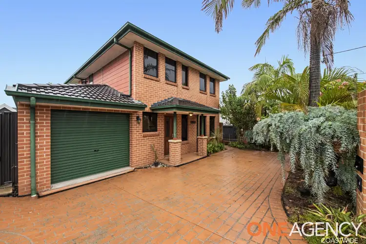 Second view of Homely house listing, 92 Broken Bay Road, Ettalong Beach NSW 2257