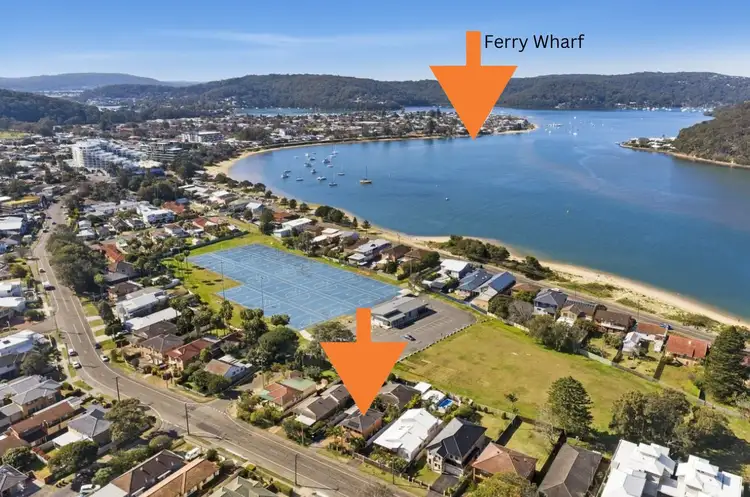 Third view of Homely house listing, 92 Broken Bay Road, Ettalong Beach NSW 2257