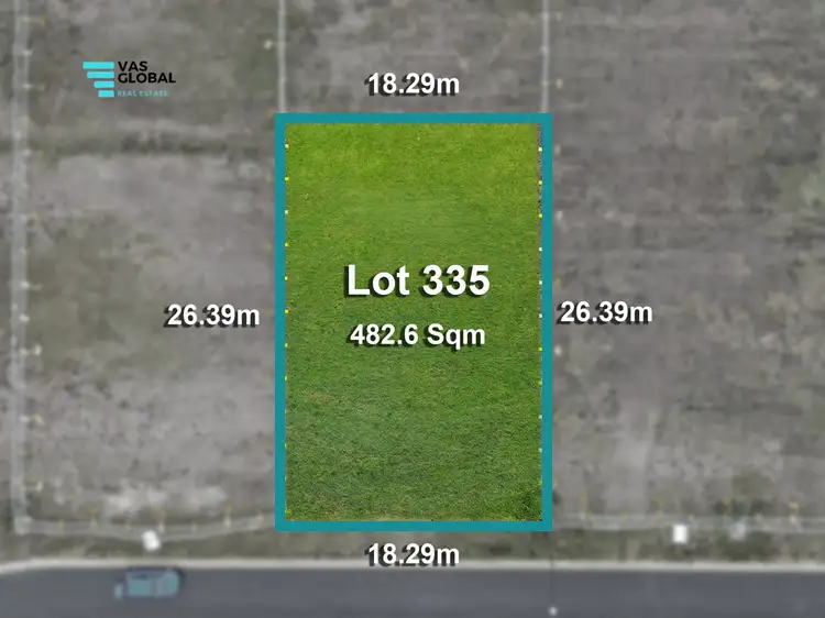11 Paceville Street, Grantham Farm NSW 2765