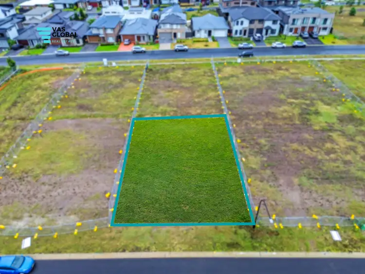 Sixth view of Homely land listing, 11 Paceville Street, Grantham Farm NSW 2765