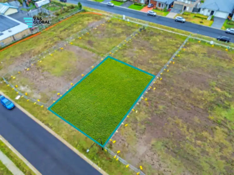 Seventh view of Homely land listing, 11 Paceville Street, Grantham Farm NSW 2765