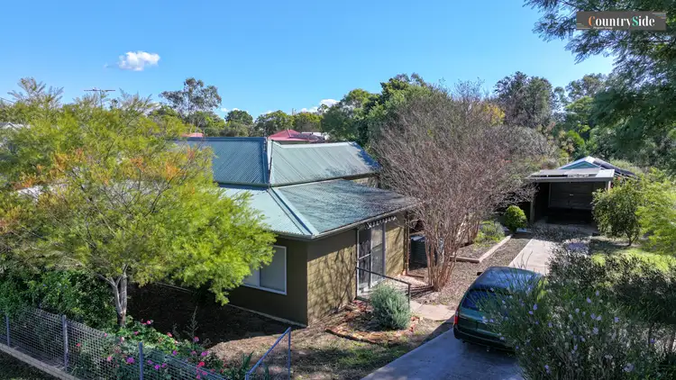11 Finch Street, Bingara NSW 2404