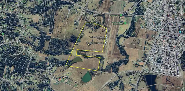 Main view of Homely rural property listing, 20 Lugarno Place, The Oaks NSW 2570