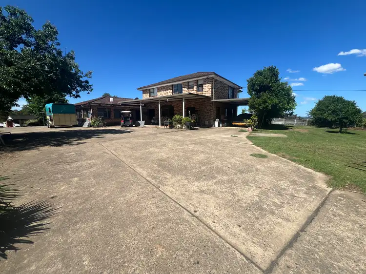 Third view of Homely rural property listing, 20 Lugarno Place, The Oaks NSW 2570