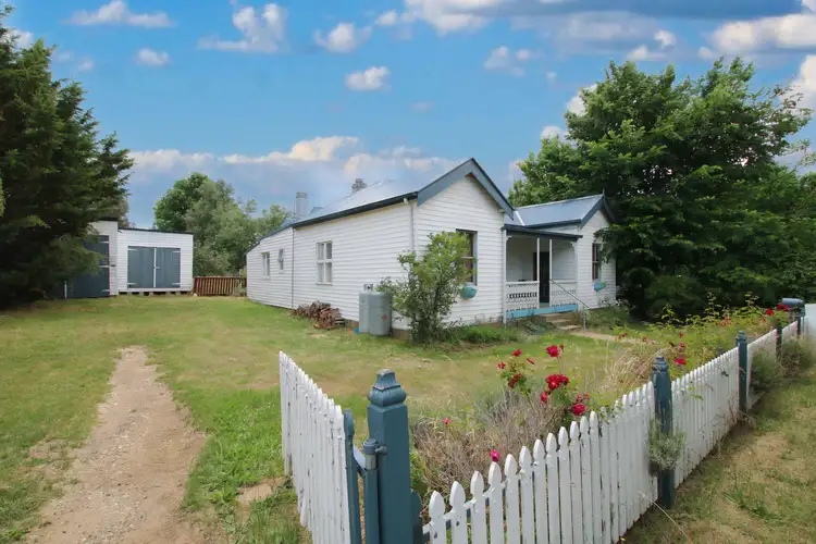Second view of Homely house listing, 35 York Street, Adaminaby NSW 2629