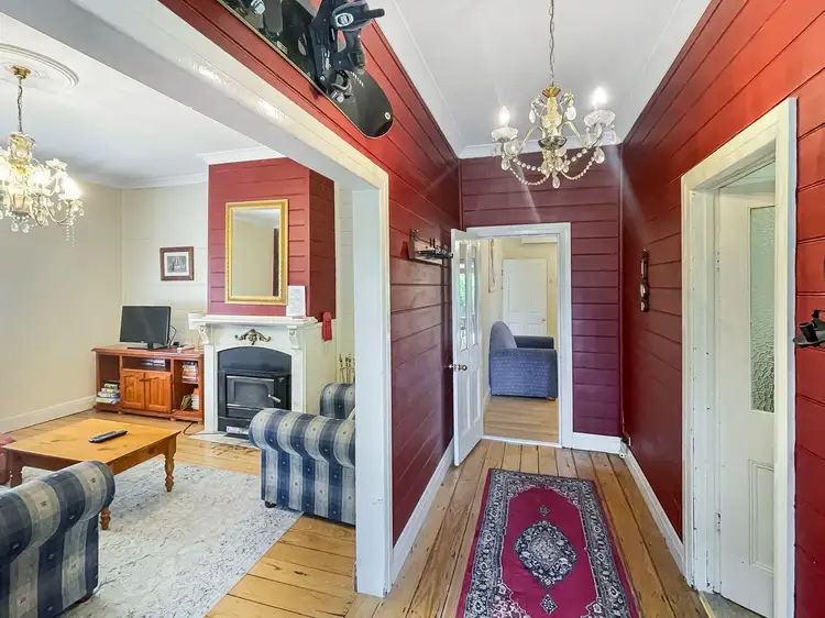 Fourth view of Homely house listing, 35 York Street, Adaminaby NSW 2629