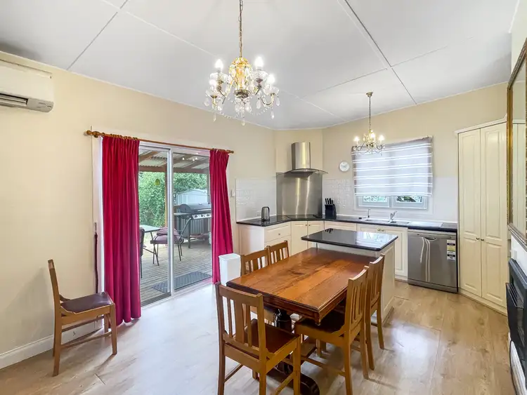 Fifth view of Homely house listing, 35 York Street, Adaminaby NSW 2629