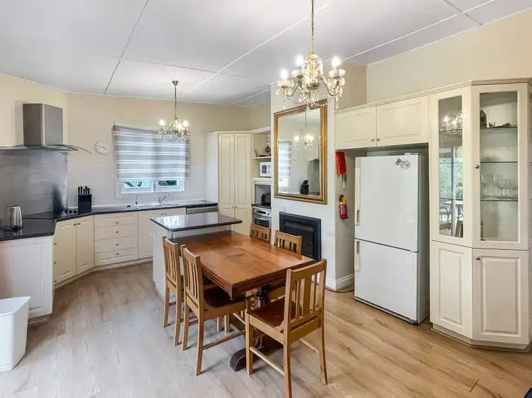 Sixth view of Homely house listing, 35 York Street, Adaminaby NSW 2629