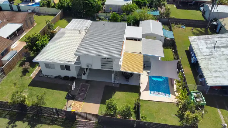 3 Wendt Street, Millbank QLD 4670