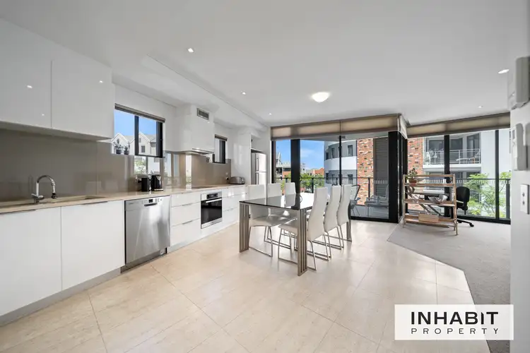 4/3 Wexford Street, Subiaco WA 6008