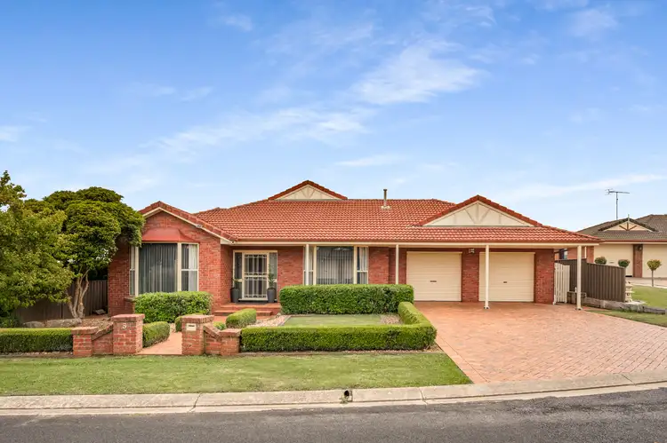 5 Cambridge Court, Mount Gambier SA 5290