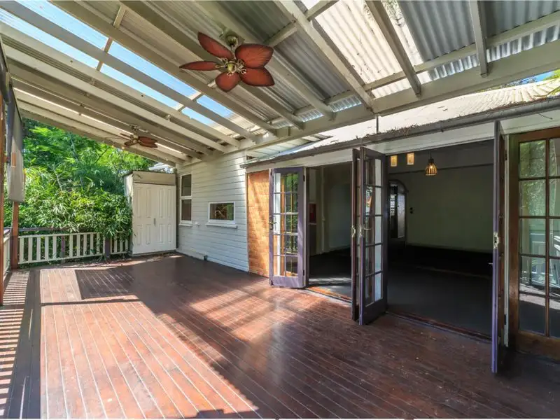 Main view of Homely house listing, 21 Chester Street, Highgate Hill QLD 4101
