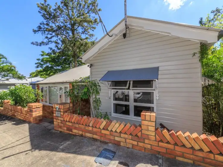 Second view of Homely house listing, 21 Chester Street, Highgate Hill QLD 4101