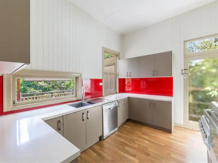 Third view of Homely house listing, 21 Chester Street, Highgate Hill QLD 4101