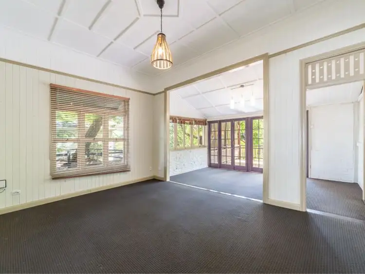 Fourth view of Homely house listing, 21 Chester Street, Highgate Hill QLD 4101
