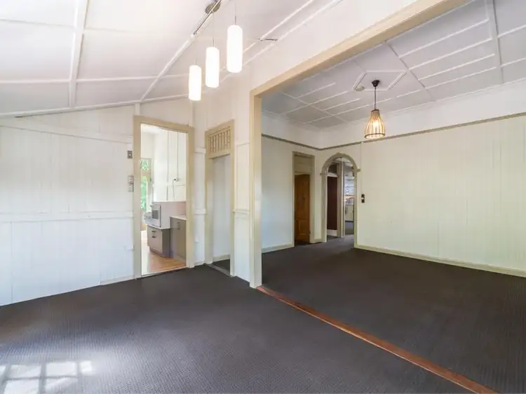 Fifth view of Homely house listing, 21 Chester Street, Highgate Hill QLD 4101