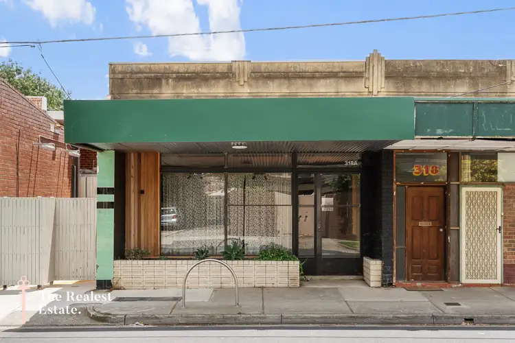 318A Reynard Street, Pascoe Vale South VIC 3044