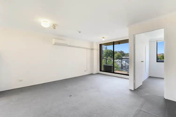 Main view of Homely apartment listing, 51/220 Goulburn Street, Darlinghurst NSW 2010