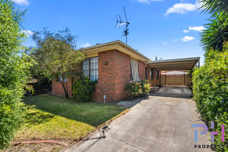 11A Prouses Road, North Bendigo VIC 3550