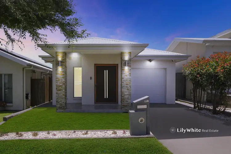 19B Lawler Drive, Oran Park NSW 2570