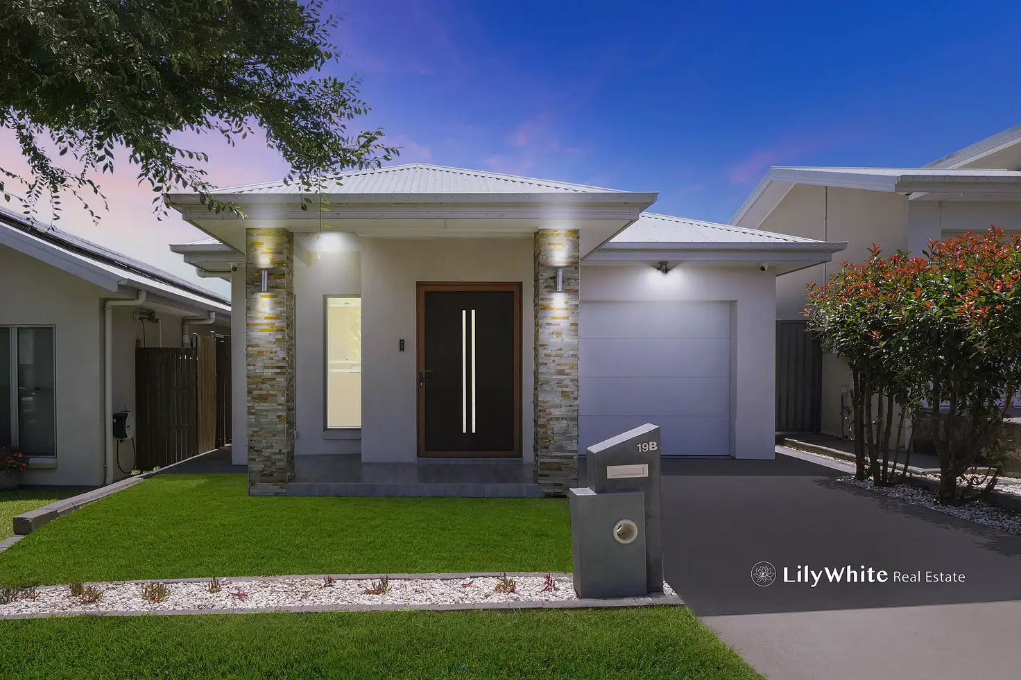 Main view of Homely house listing, 19B Lawler Drive, Oran Park NSW 2570