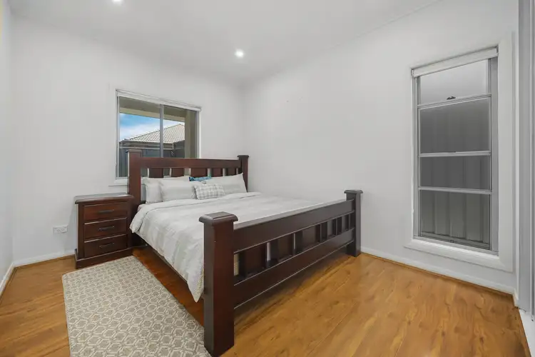 Sixth view of Homely house listing, 19B Lawler Drive, Oran Park NSW 2570