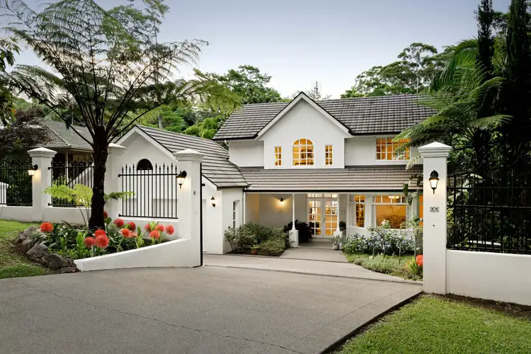 Main view of Homely house listing, 35 Quiet Valley Crescent, Buderim QLD 4556