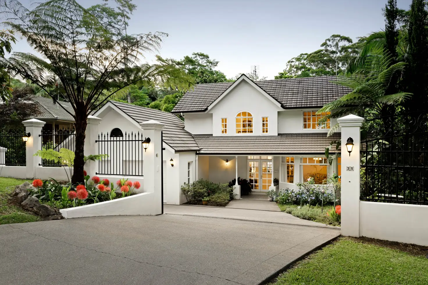 Main view of Homely house listing, 35 Quiet Valley Crescent, Buderim QLD 4556