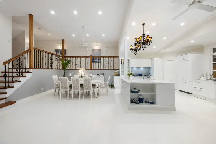 Third view of Homely house listing, 35 Quiet Valley Crescent, Buderim QLD 4556