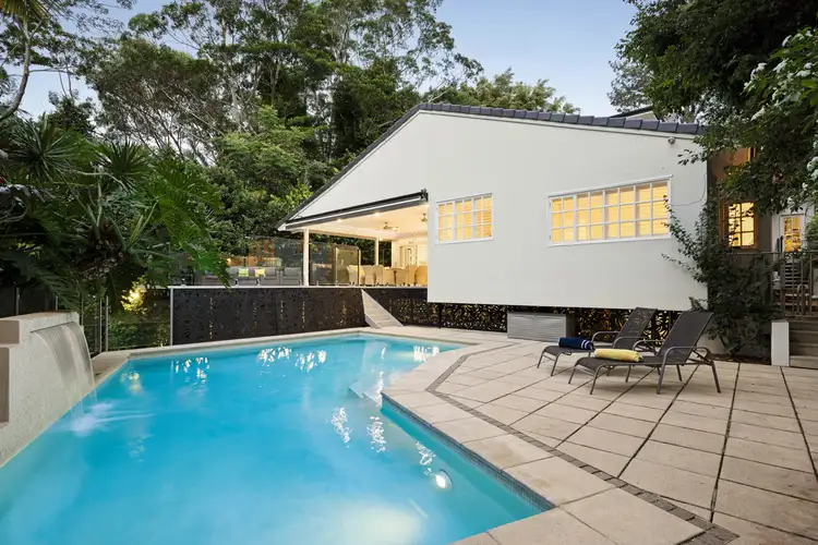 Fourth view of Homely house listing, 35 Quiet Valley Crescent, Buderim QLD 4556