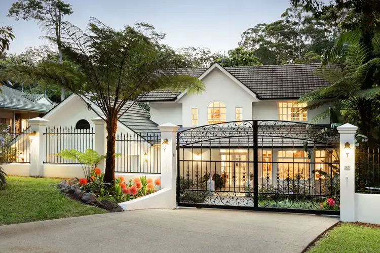 Fifth view of Homely house listing, 35 Quiet Valley Crescent, Buderim QLD 4556