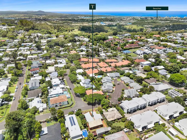 Main view of Homely house listing, 14 Fort Street, Buderim QLD 4556