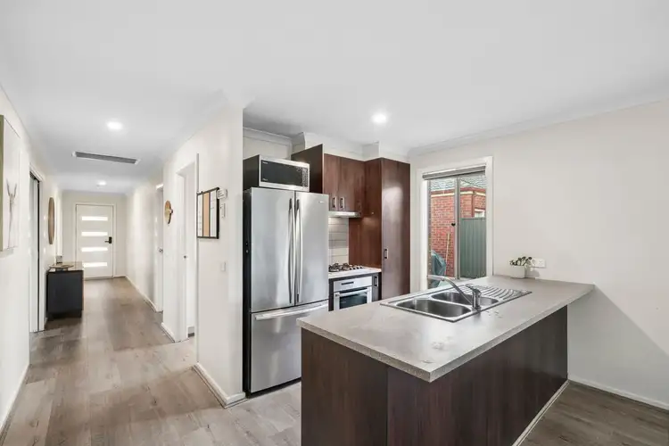 Second view of Homely house listing, 110 Canterbury Road West, Lara VIC 3212