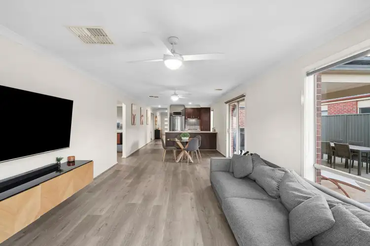 Fifth view of Homely house listing, 110 Canterbury Road West, Lara VIC 3212