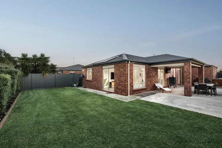 Sixth view of Homely house listing, 110 Canterbury Road West, Lara VIC 3212