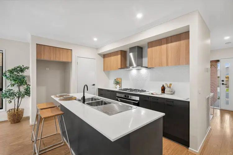5 Coquille Way, Armstrong Creek VIC 3217