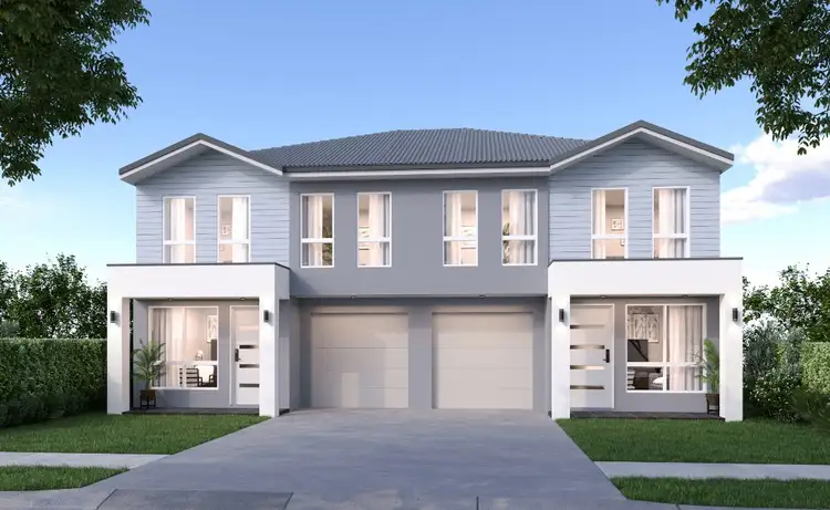 Main view of Homely townhouse listing, Address available on request