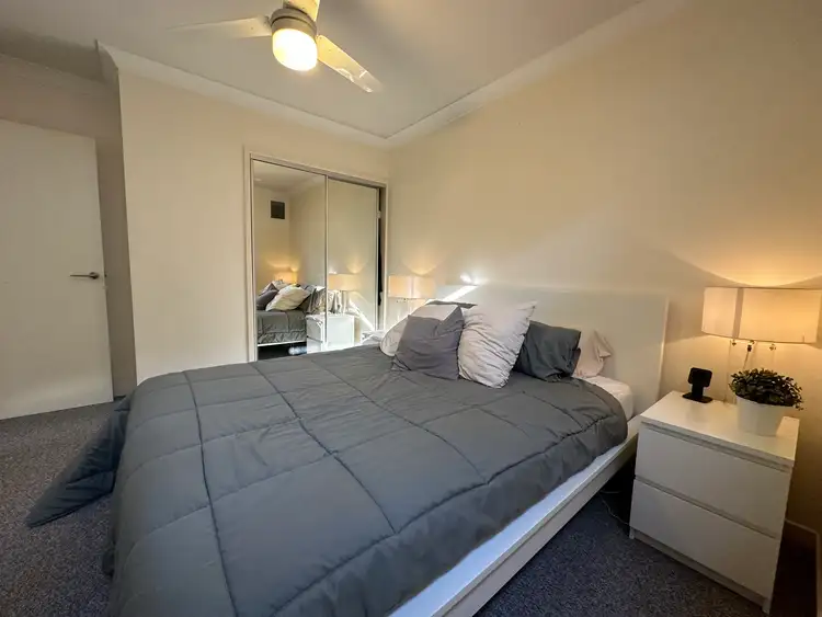 Third view of Homely apartment listing, 404/14 Newmarket Road, Windsor QLD 4030