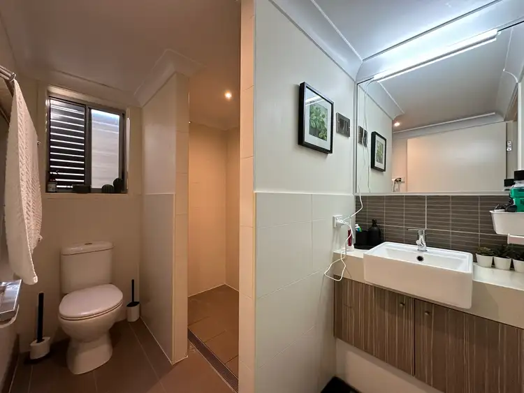 Fourth view of Homely apartment listing, 404/14 Newmarket Road, Windsor QLD 4030