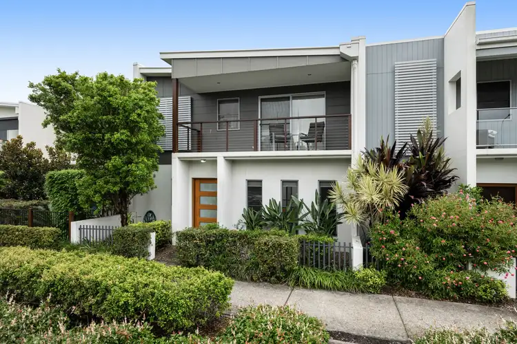 16 MacLeay Lane, Maroochydore QLD 4558