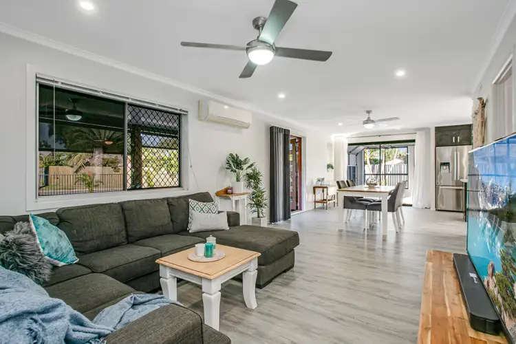 Sixth view of Homely house listing, 2 Grove Crescent, Beachmere QLD 4510