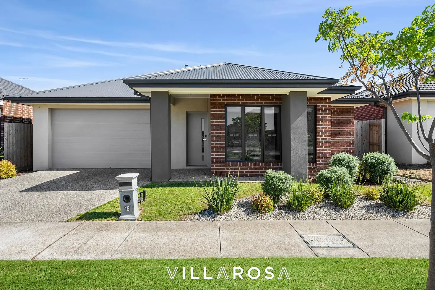 Main view of Homely house listing, 16 Hardiman Circuit, Fyansford VIC 3218