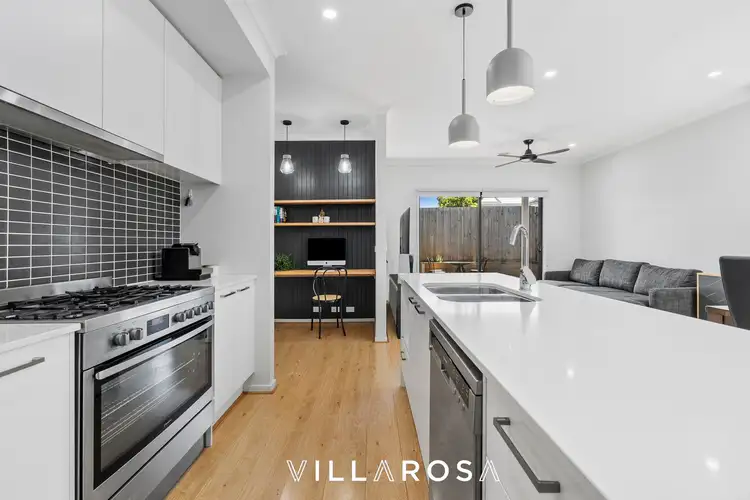 Second view of Homely house listing, 16 Hardiman Circuit, Fyansford VIC 3218